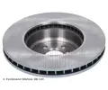 BLUE PRINT Brzdový kotouč - 348 mm BLP ADBP430140, ADBP430140