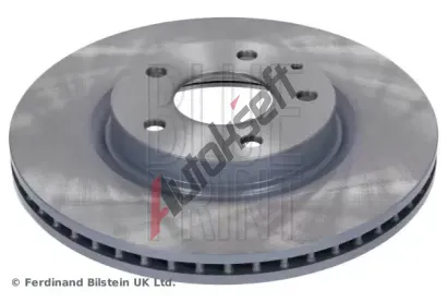 BLUE PRINT Brzdov kotou - 295 mm BLP ADBP430143, ADBP430143