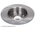 BLUE PRINT Brzdov kotou - 274 mm BLP ADBP430147, ADBP430147