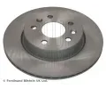 Brzdov kotou BLUE PRINT ‐ BLP ADBP430150