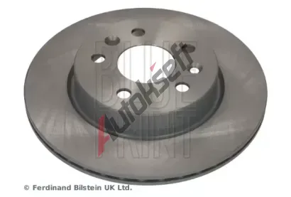 BLUE PRINT Brzdový kotouč - 292 mm BLP ADBP430150, ADBP430150  BLUE PRINT Brzdový kotouč - 292 mm BLP ADBP430150, ADBP430150