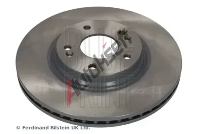 BLUE PRINT Brzdov kotou - 305 mm BLP ADBP430154, ADBP430154
