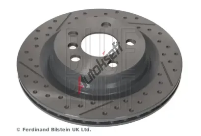 BLUE PRINT Brzdový kotouč BLP ADBP430156, ADBP430156 BLUE PRINT Brzdový kotouč BLP ADBP430156, ADBP430156