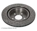 BLUE PRINT Brzdový kotouč BLP ADBP430156, ADBP430156