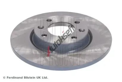 BLUE PRINT Brzdový kotouč BLP ADBP430157, ADBP430157 BLUE PRINT Brzdový kotouč BLP ADBP430157, ADBP430157