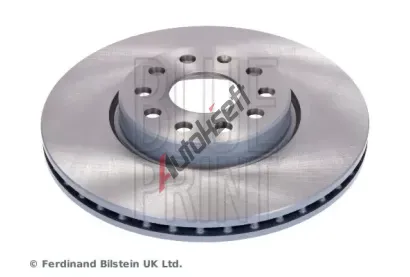 BLUE PRINT Brzdov� kotou� - 300 mm BLP ADBP430159, ADBP430159
