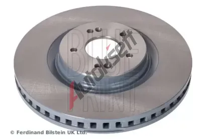 BLUE PRINT Brzdov kotou - 345 mm BLP ADBP430170, ADBP430170