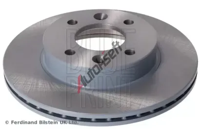 BLUE PRINT Brzdový kotouč - 241 mm BLP ADBP430171, ADBP430171 BLUE PRINT Brzdový kotouč - 241 mm BLP ADBP430171, ADBP430171