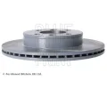 BLUE PRINT Brzdový kotouč - 241 mm BLP ADBP430171, ADBP430171