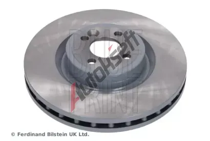 BLUE PRINT Brzdový kotouč - 330 mm BLP ADBP430175, ADBP430175 BLUE PRINT Brzdový kotouč - 330 mm BLP ADBP430175, ADBP430175