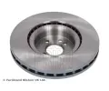 BLUE PRINT Brzdový kotouč - 330 mm BLP ADBP430175, ADBP430175