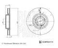 Brzdov kotou BLUE PRINT ‐ BLP ADBP430179