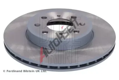 BLUE PRINT Brzdový kotouč BLP ADBP430189, ADBP430189 BLUE PRINT Brzdový kotouč BLP ADBP430189, ADBP430189