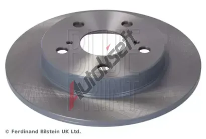 BLUE PRINT Brzdov� kotou� - 265 mm BLP ADBP430192, ADBP430192