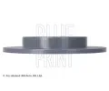 BLUE PRINT Brzdov� kotou� - 265 mm BLP ADBP430192, ADBP430192