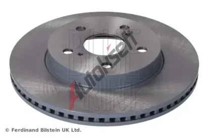 BLUE PRINT Brzdov kotou - 283 mm BLP ADBP430193, ADBP430193
