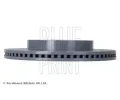BLUE PRINT Brzdov kotou - 283 mm BLP ADBP430193, ADBP430193
