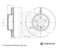 Brzdov� kotou�&nbsp;BLUE PRINT&nbsp;&dash;&nbsp;BLP ADBP430196