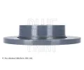 BLUE PRINT Brzdový kotouč BLP ADBP430197, ADBP430197