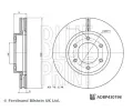 Brzdov� kotou�&nbsp;BLUE PRINT&nbsp;&dash;&nbsp;BLP ADBP430198