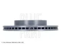 BLUE PRINT Brzdový kotouč - 255 mm BLP ADBP430200, ADBP430200