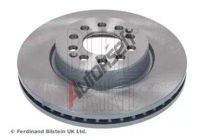 BLUE PRINT Brzdový kotouč - 280 mm BLP ADBP430201, ADBP430201 BLUE PRINT Brzdový kotouč - 280 mm BLP ADBP430201, ADBP430201