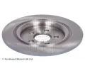 BLUE PRINT Brzdový kotouč - 316 mm BLP ADBP430204, ADBP430204