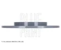 BLUE PRINT Brzdový kotouč - 316 mm BLP ADBP430204, ADBP430204