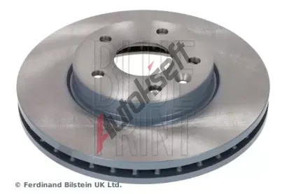BLUE PRINT Brzdov� kotou� - 282 mm BLP ADBP430206, ADBP430206