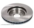 BLUE PRINT Brzdov� kotou� - 282 mm BLP ADBP430206, ADBP430206