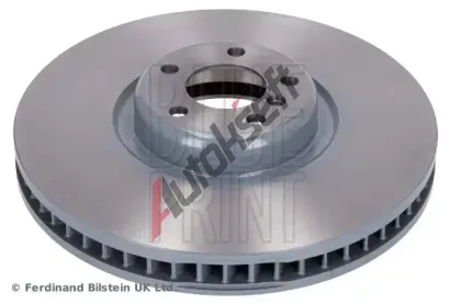 BLUE PRINT Brzdov� kotou� - 395 mm BLP ADBP430213, ADBP430213