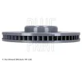BLUE PRINT Brzdov� kotou� - 395 mm BLP ADBP430213, ADBP430213
