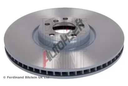 BLUE PRINT Brzdov� kotou� - 395 mm BLP ADBP430214, ADBP430214