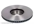 BLUE PRINT Brzdov� kotou� - 395 mm BLP ADBP430214, ADBP430214