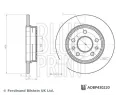 Brzdov� kotou�&nbsp;BLUE PRINT&nbsp;&dash;&nbsp;BLP ADBP430220