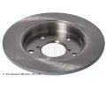 BLUE PRINT Brzdov� kotou� - 252 mm BLP ADBP430222, ADBP430222