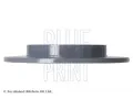 BLUE PRINT Brzdov� kotou� - 252 mm BLP ADBP430222, ADBP430222