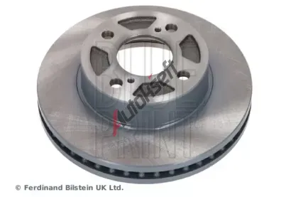 BLUE PRINT Brzdov� kotou� - 231 mm BLP ADBP430223, ADBP430223
