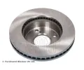 BLUE PRINT Brzdov� kotou� - 231 mm BLP ADBP430223, ADBP430223
