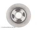 BLUE PRINT Brzdov� kotou� - 231 mm BLP ADBP430223, ADBP430223