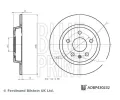 Brzdov� kotou�&nbsp;BLUE PRINT&nbsp;&dash;&nbsp;BLP ADBP430232