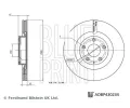 Brzdov� kotou�&nbsp;BLUE PRINT&nbsp;&dash;&nbsp;BLP ADBP430234