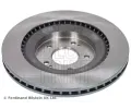BLUE PRINT Brzdový kotouč BLP ADBP430236, ADBP430236