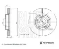 Brzdov� kotou�&nbsp;BLUE PRINT&nbsp;&dash;&nbsp;BLP ADBP430249
