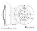 Brzdov� kotou�&nbsp;BLUE PRINT&nbsp;&dash;&nbsp;BLP ADBP430250
