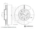 Brzdov� kotou�&nbsp;BLUE PRINT&nbsp;&dash;&nbsp;BLP ADBP430255