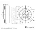 Brzdov� kotou�&nbsp;BLUE PRINT&nbsp;&dash;&nbsp;BLP ADBP430256