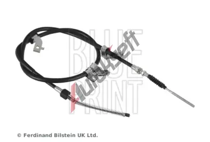 BLUE PRINT Ta�n� lanko parkovac� brzdy BLP ADBP460000, ADBP460000