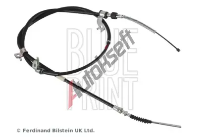 BLUE PRINT Ta�n� lanko parkovac� brzdy BLP ADBP460001, ADBP460001