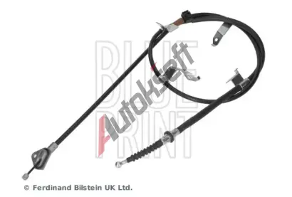 BLUE PRINT Tažné lanko parkovací brzdy BLP ADBP460010, ADBP460010 BLUE PRINT Tažné lanko parkovací brzdy BLP ADBP460010, ADBP460010